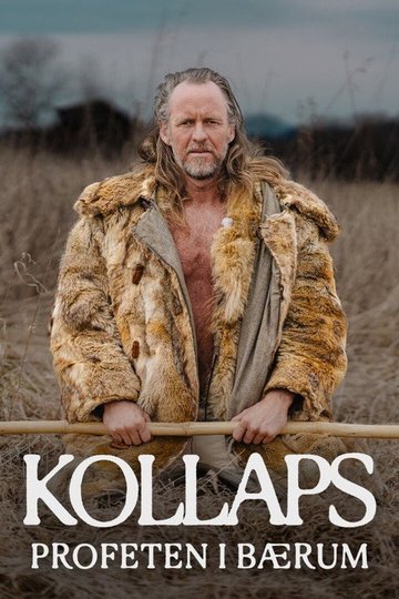 Locandina di Kollaps – Profeten I Bærum
