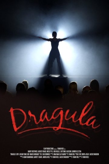 Locandina di Dragula