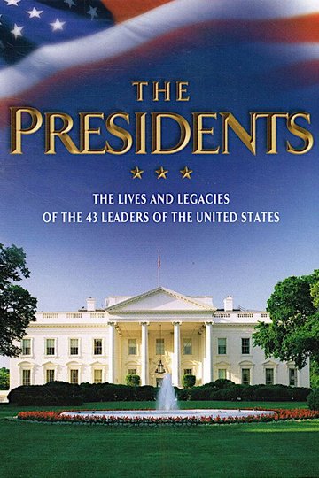 Locandina di The Presidents