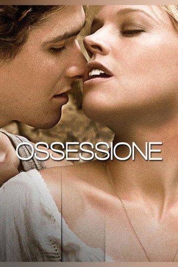Locandina di Ossessione