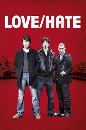Locandina di Love/Hate