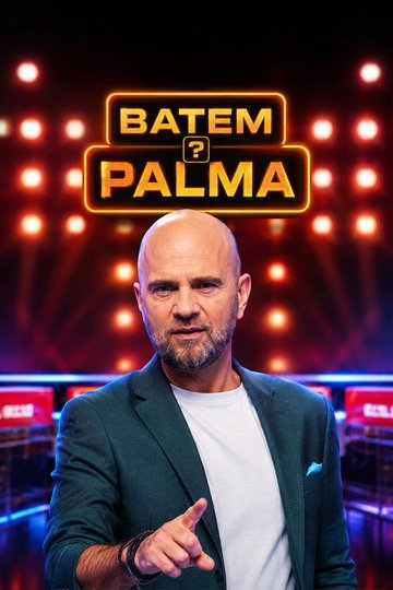 Locandina di Batem palma?