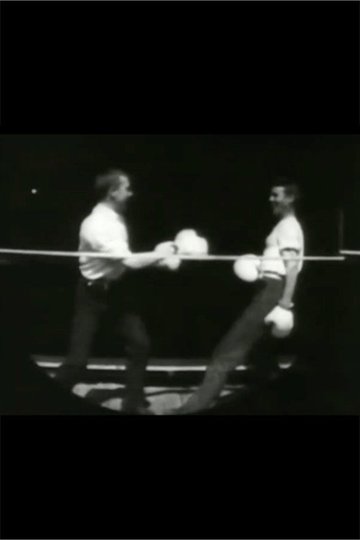 Locandina di Men Boxing