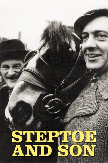 Locandina di Steptoe and Son