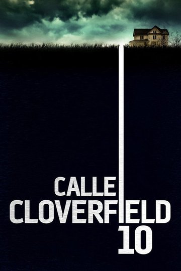 Locandina di 10 Cloverfield Lane