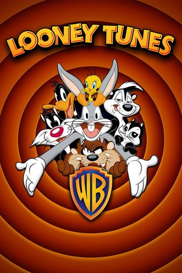 Locandina di Looney Tunes