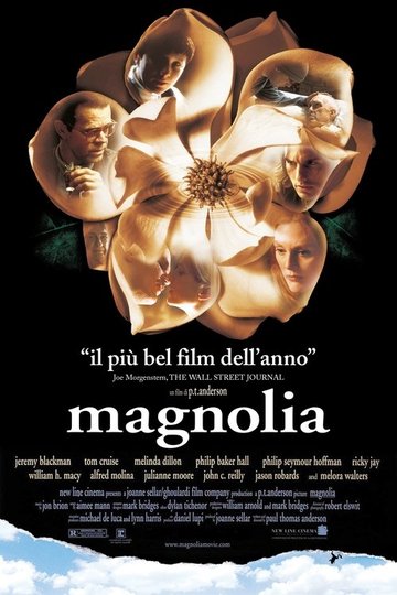 Locandina di Magnolia