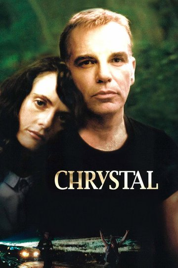 Locandina di Chrystal