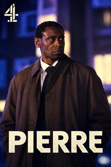 Locandina di Pierre