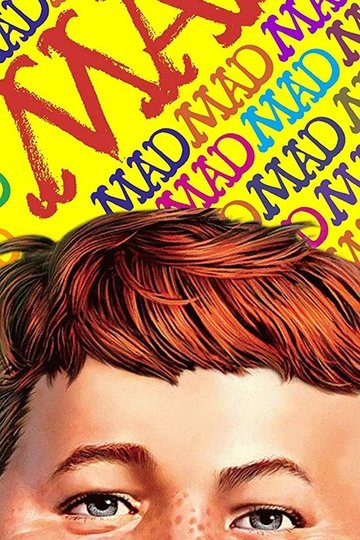 Locandina di MAD
