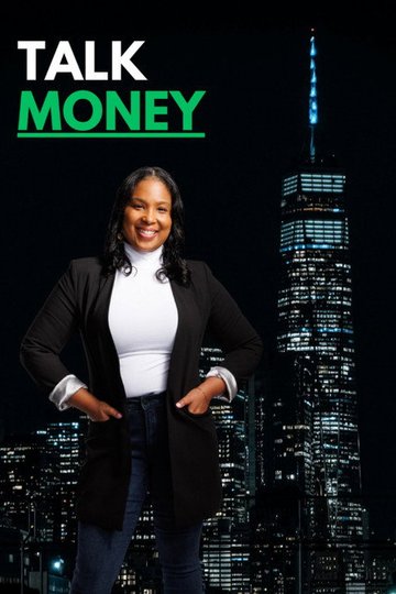 Locandina di Talk Money