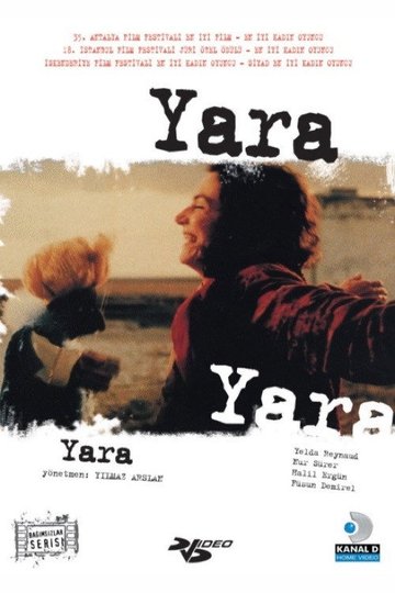 Locandina di Yara