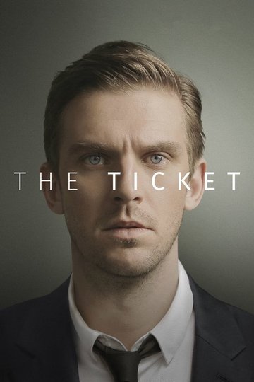 Locandina di The Ticket