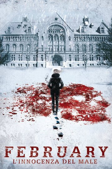 Locandina di February - L'innocenza del male