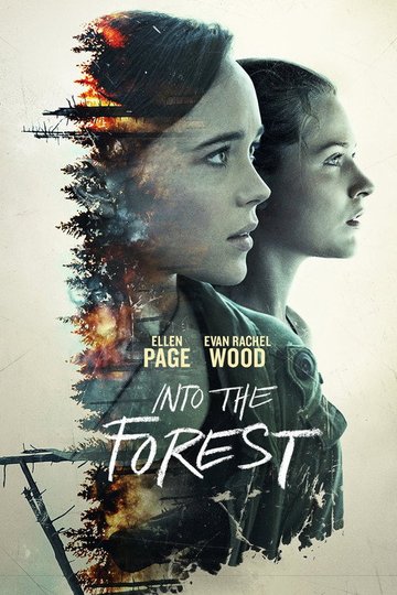 Locandina di Into the Forest