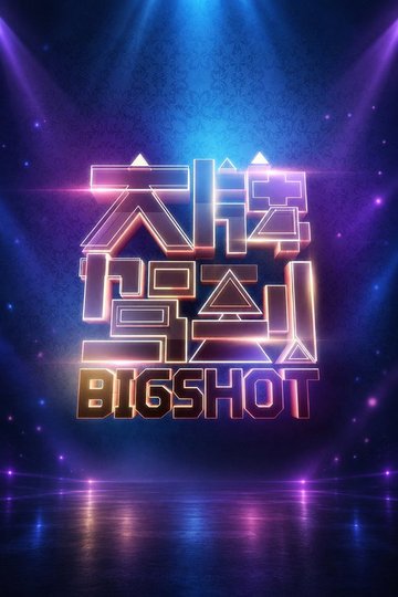 Locandina di Big Shot