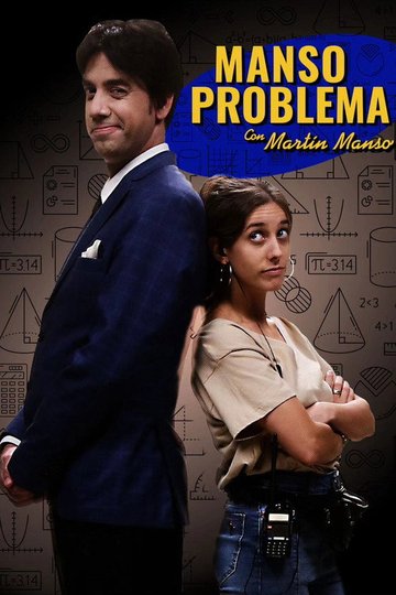 Locandina di Manso problema