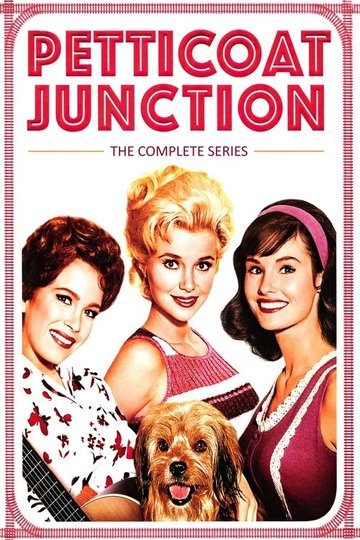 Locandina di Petticoat Junction