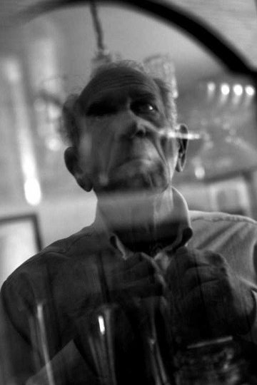 Locandina di A Life Alone