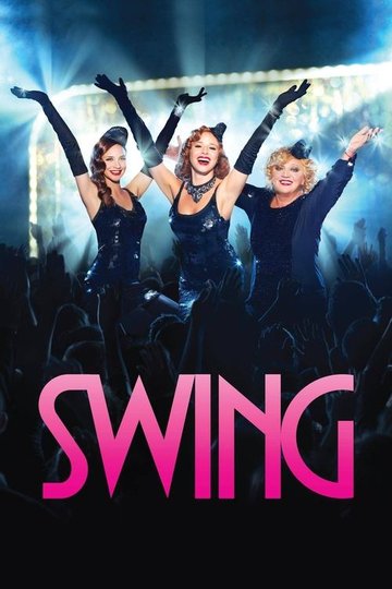 Locandina di Swing