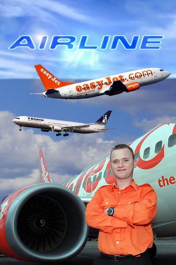 Locandina di Airline