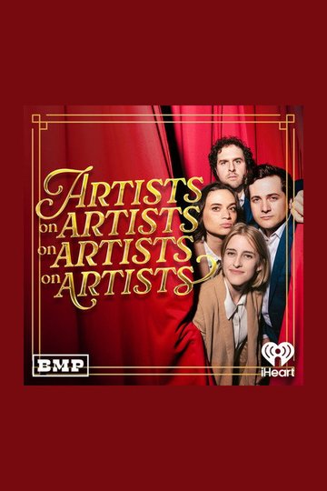 Locandina di Artists On Artists On Artists On Artists