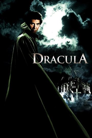 Locandina di Dracula