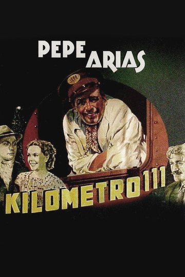 Locandina di Kilómetro 111