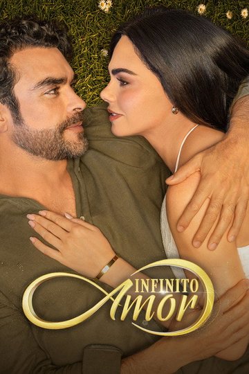 Locandina di Infinito Amor