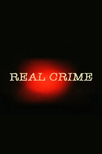 Locandina di Real Crime