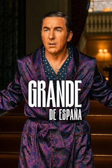 Locandina di Grande de España