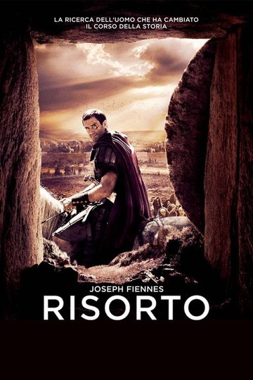 Locandina di Risorto