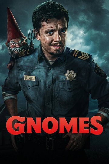 Locandina di Gnomes