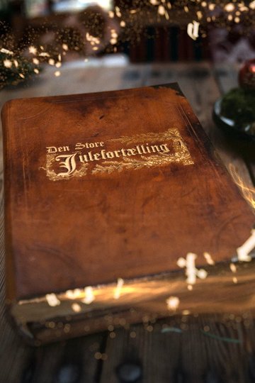 Locandina di Den Store Julefortælling