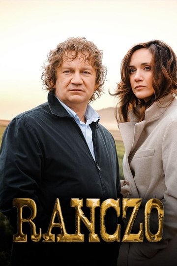 Locandina di Ranczo