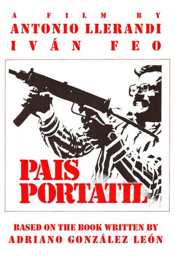 Locandina di País Portátil