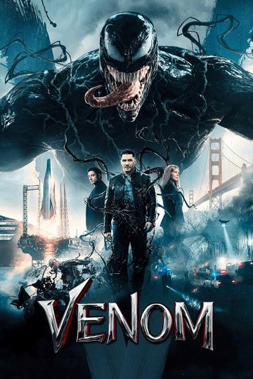 Locandina di Venom