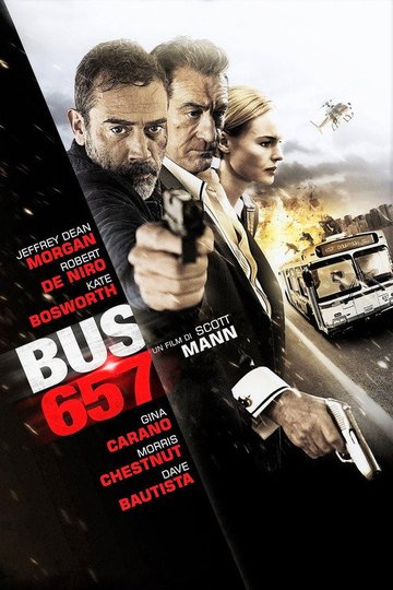 Locandina di Bus 657