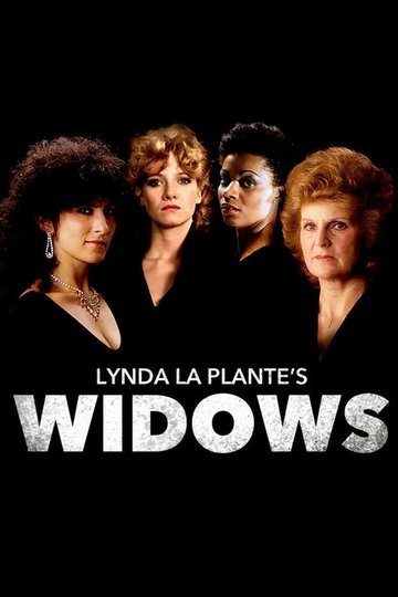 Locandina di Widows