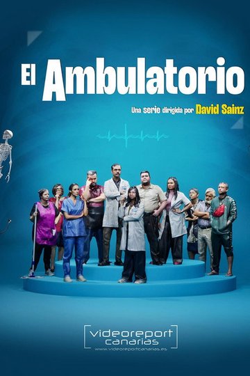 Locandina di El Ambulatorio