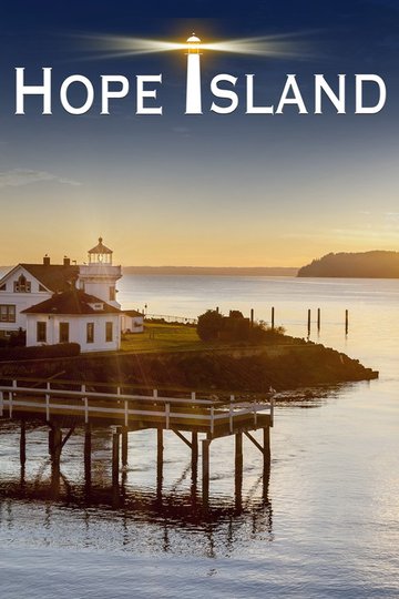 Locandina di Hope Island