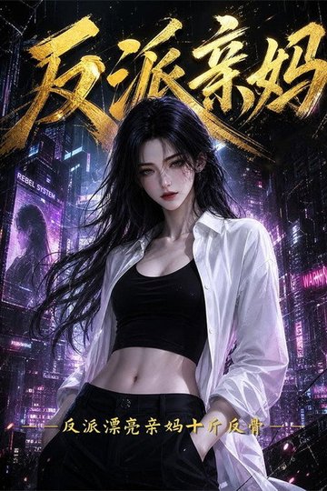 Locandina di 反派亲妈：反派漂亮亲妈十斤反骨