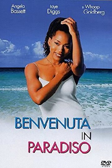 Locandina di Benvenuta in paradiso