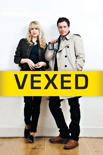Locandina di Vexed