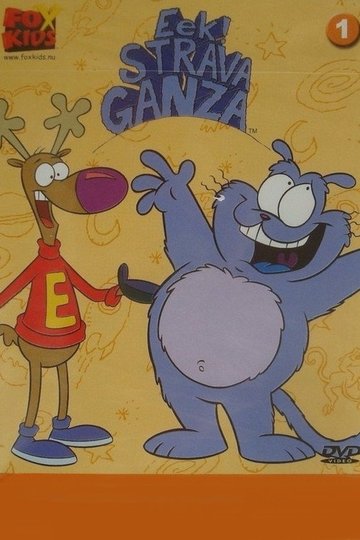 Locandina di Fl-eek Stravaganza