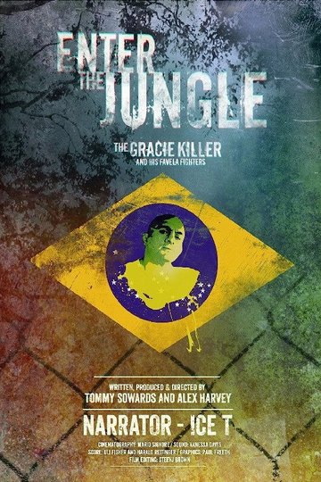 Locandina di Jungle Fighters