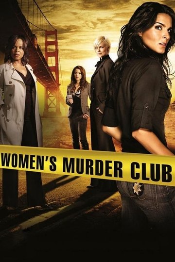 Locandina di Women's Murder Club