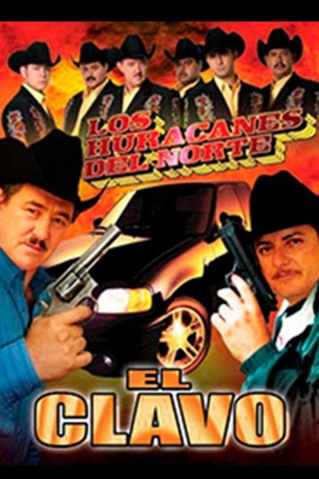 Locandina di El clavo
