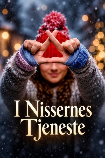 Locandina di I Nissernes Tjeneste