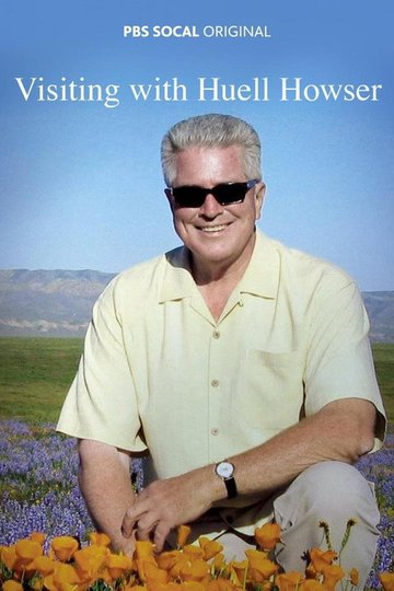 Locandina di Visiting... with Huell Howser